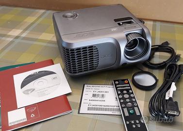 Videoproiettore  ACER   XD1270D   DLP