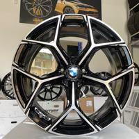Cerchi Bmw raggio 20 NUVOI cod.98432