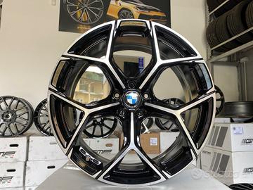 Cerchi Bmw raggio 20 NUVOI cod.98432