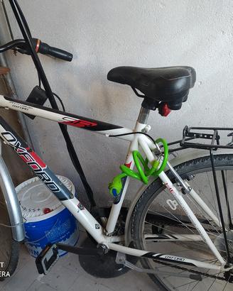 Bicicletta con marce
