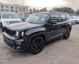 JEEP Renegade 1.0 T3 Night Eagle Total Black