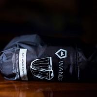 Wandrd Camera Cube gonfiabile