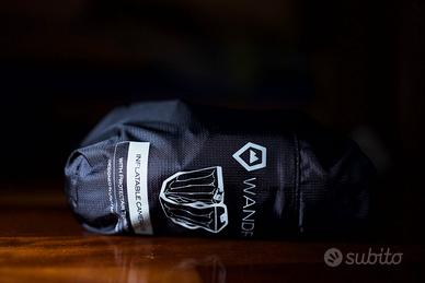 Wandrd Camera Cube gonfiabile