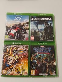 Giochi Xbox