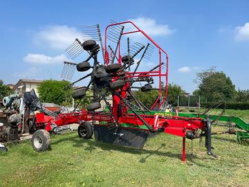 Andanatore doppio sip 720