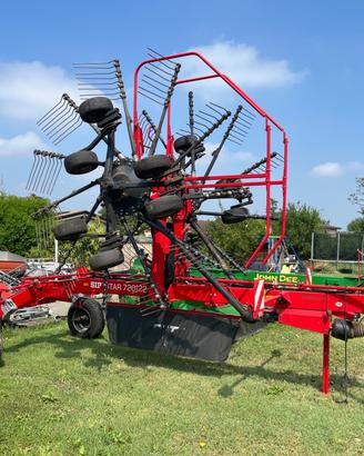 Andanatore doppio sip 720