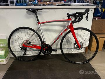 Ridley Fenix SL disc tg. S