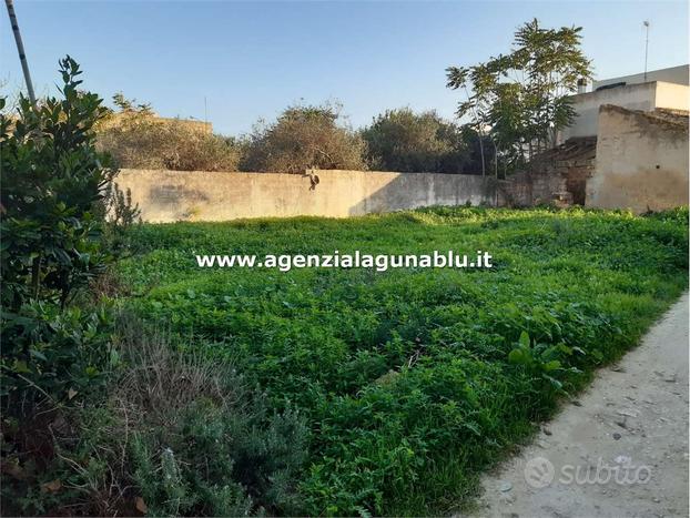 Terreno Edificabile a Mazara del Vallo