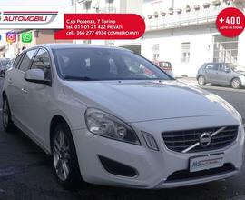 Volvo V60 Volvo D3 Summum Automatica Unicopr...