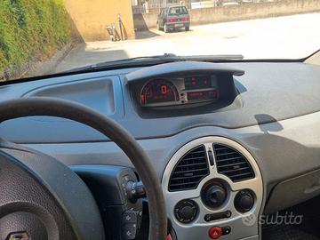 Renault Modus