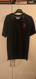 Lotto 6 polo uomo taglia M - Lacoste, Sun68 - 80€