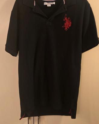 Lotto 6 polo uomo taglia M - Lacoste, Sun68 - 80€
