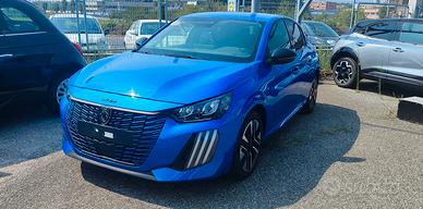 PEUGEOT 208 1.2 ALLURE 100CV