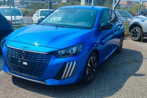 PEUGEOT 208 1.2 ALLURE 100CV