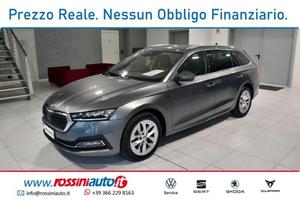 SKODA Octavia WAGON 2.0 TDI 150 CV DSG STYLE REA