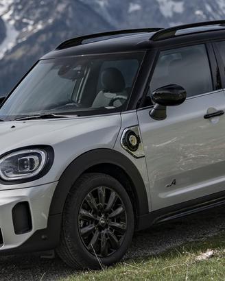 Mini Countryman s 2022 x ricambi