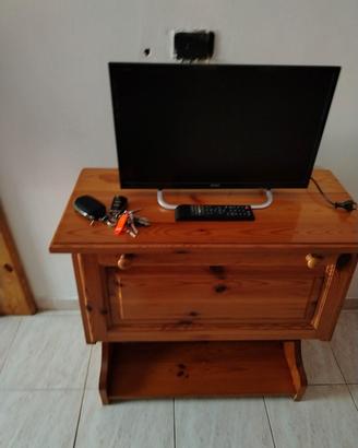 Porta TV 