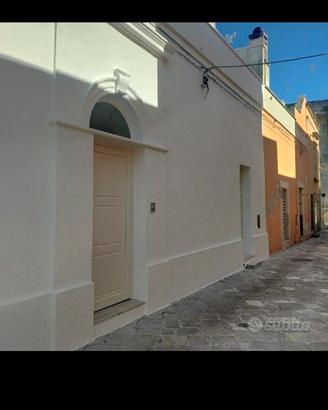 Casa centro storico