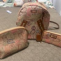 BORSA ALVIERO MARTINI PASSPORT