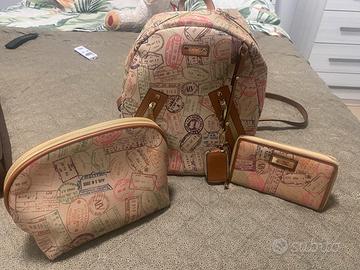 BORSA ALVIERO MARTINI PASSPORT