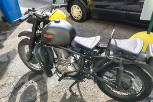 Moto Bianchi MT61 originale condizioni eccellenti