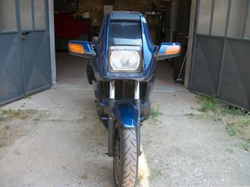 moto d'epoca bmw k100