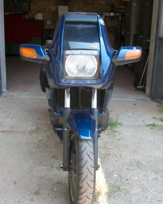 moto d'epoca bmw k100