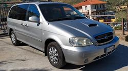 Kia Carnival 2.9 16V CRDi cat Class