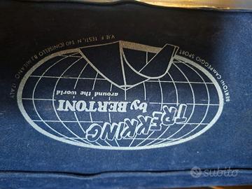 Materasso gonfiabile