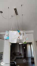 lampadario di  design 