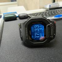 Casio G-Shock GBD-200-1A1ER