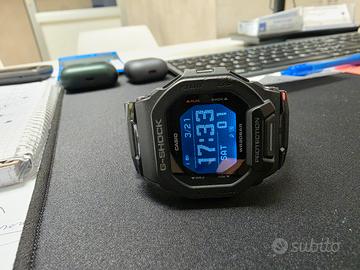 Casio G-Shock GBD-200-1A1ER