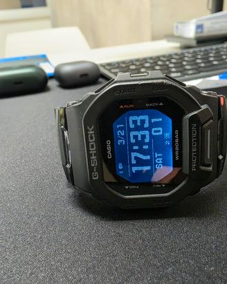 Casio G-Shock GBD-200-1A1ER