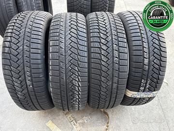 gomme usate 2355519 Winter CONTINENTAL - WIN - 315