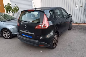 Renault Scenic 3° serie 1.5 TDI 110 CV