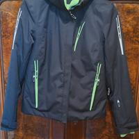 Giacca sci donna SPYDER