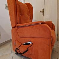 Poltrona Relax Isabel