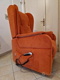 Poltrona Relax Isabel