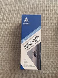 ADAMA Insetticida autosvuotante anti-infestazioni