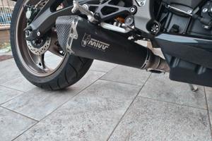 Street Triple 765 RS black edition