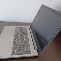 Notebook Lenovo Ideapad Ryzen 3 - 8 GB, 256 SSD