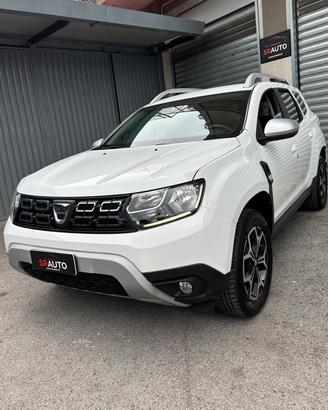 Dacia Duster 1.0 TCe 100cv ECO-G 4x2 Prestige