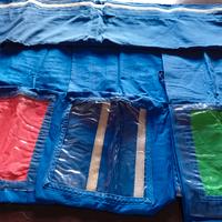 Accessori letto bimbi FLEXA