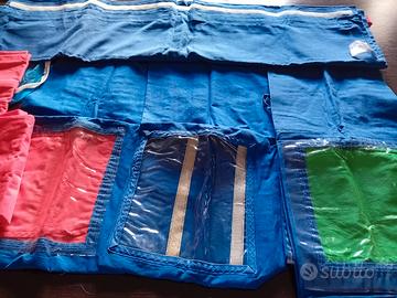 Accessori letto bimbi FLEXA