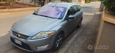 Ford mondeo sw