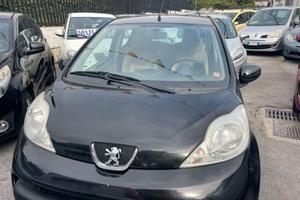 Peugeot 107 1.0 68CV 5p. Sweet Years