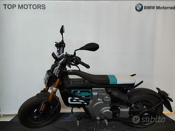 BMW CE 02 4kw Abs