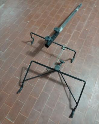 Porta Bici da Garage