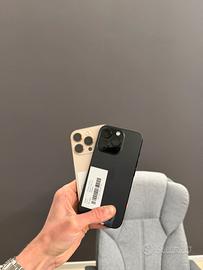 Iphone 16 Pro 255 GB - Garanzia 12 mesi