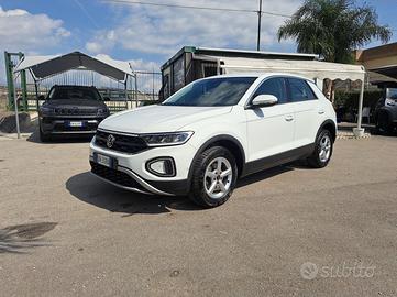 Volkswagen T-Roc 1.0 TSI Life